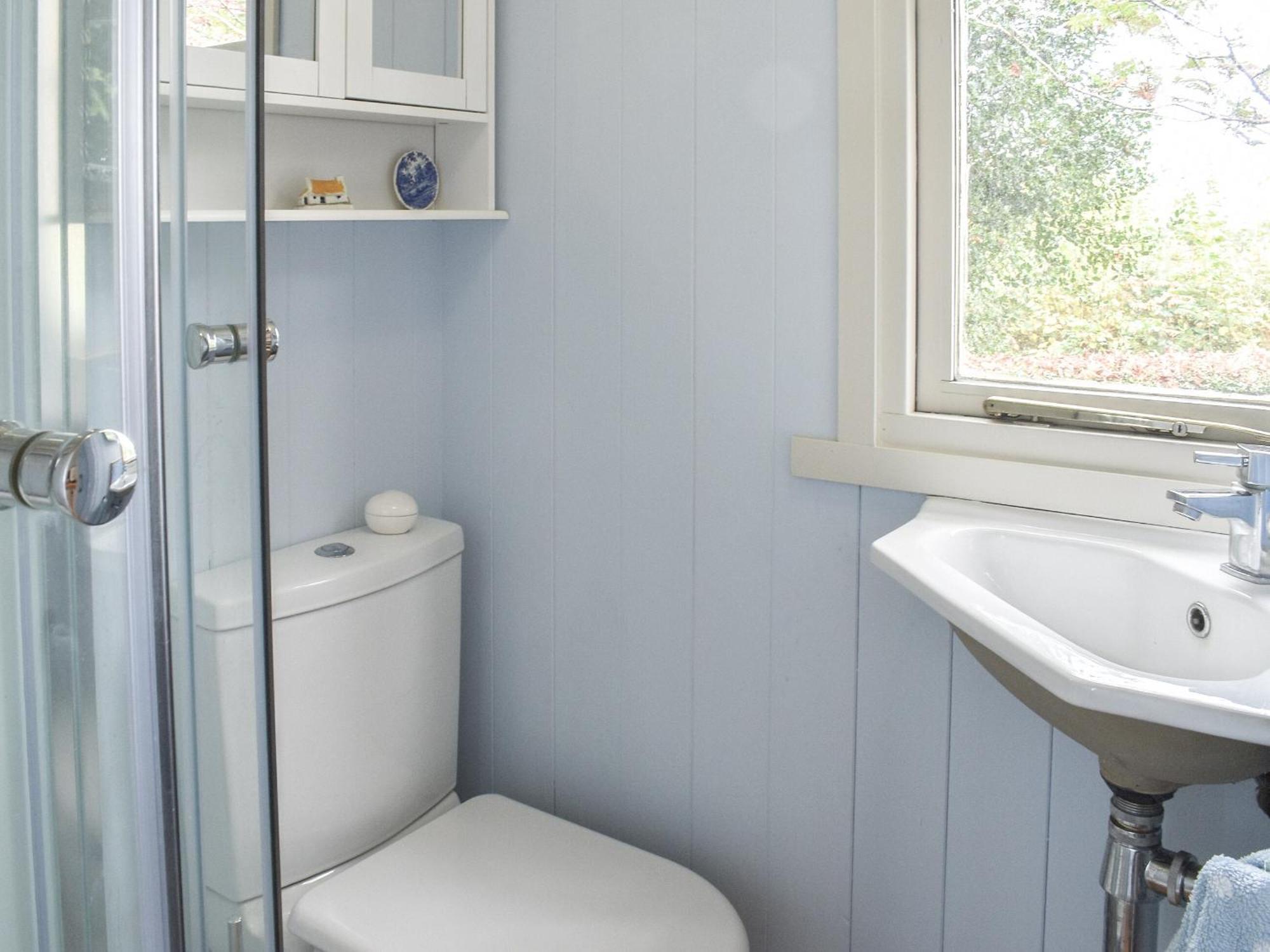Farmhouse Garden Shepherds Hut Thursley Exterior photo